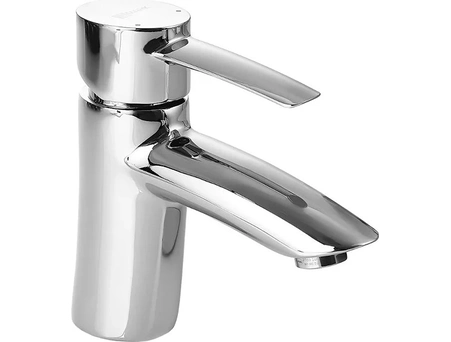 Смеситель для раковины Lemark Atlantiss LM3206C хромированный - фото 3