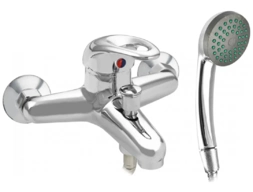 Смеситель для ванны Stels 7309