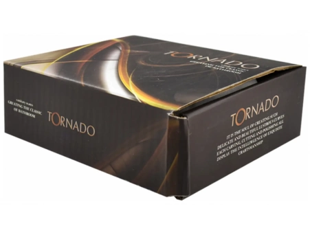 Смеситель для раковины Tornado 4201 - фото 4