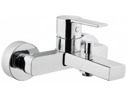 Смеситель для ванны Vitra Flo S A41937EXP