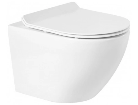 Cиденье для унитаза BelBagno Piano BB2111SC - фото 2