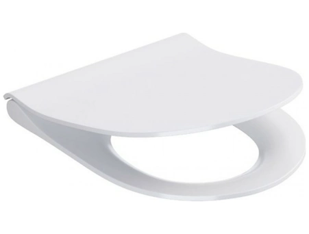 Сиденье для унитаза Cersanit Street Fusion DPL EO slim S-DS-SFU-S-DL-t