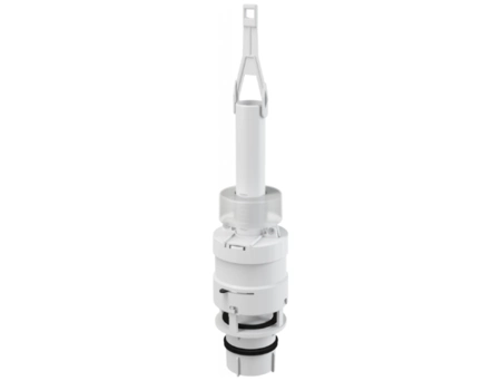 Сливной механизм для системы инсталляции Alcaplast A06
