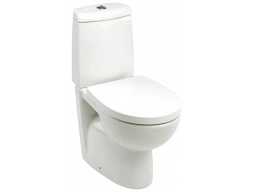 Унитаз-компакт Roca Victoria Nord 342ND7000-Set