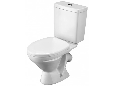 Сиденье для унитаза Santek Лига полипропилен 1WH302199 - фото 2