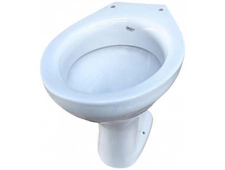 Унитаз Orient Ceramic European без полки под бачок - фото 2