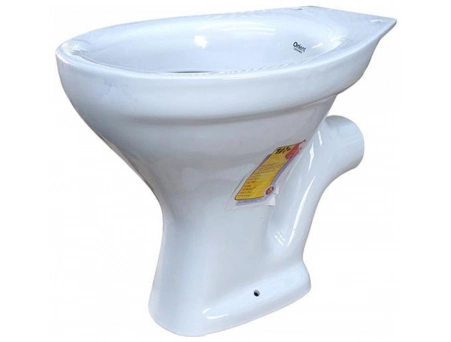 Унитаз Orient Ceramic European без полки под бачок