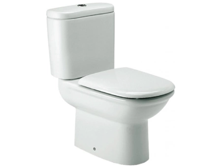 Унитаз-компакт Roca Giralda 342466000-Set