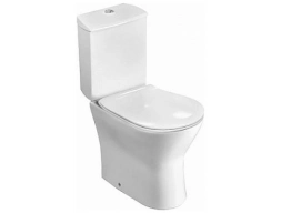 Унитаз-компакт Roca Leon 342649000-Set