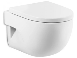 Унитаз подвесной Roca Meridian-N 346248000-Set
