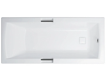 Акриловая ванна Triton Алекса 170x75 (с каркасом, экраном) Щ0000049164