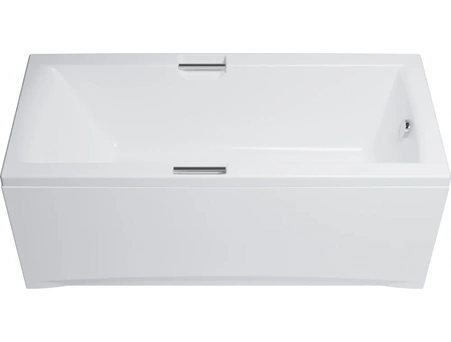 Акриловая ванна Triton Алекса 170x75 (с каркасом, экраном) Щ0000049164 - фото 3