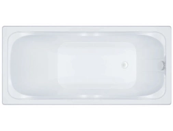 Ванна акриловая Triton Стандарт 150x70 (ножки)