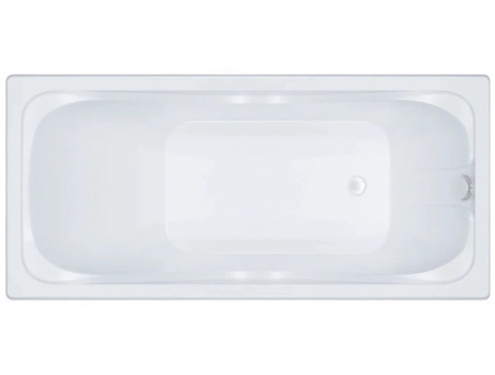 Акриловая ванна Triton Стандарт 150х70 (на ножках) Н0000099328