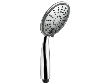 Душевая лейка GFmark 6033 хромированная (3 режима)