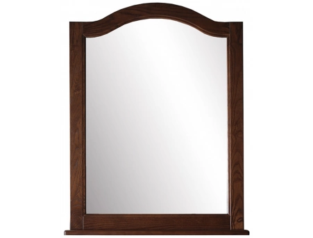 Зеркало ASB Woodline Модерн 85 антикварный орех 11232
