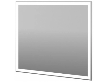 Зеркало Aura мебель Андрея 60x60 (LED) сенсорное