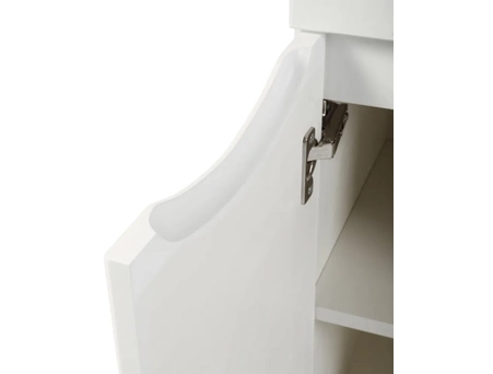 Комод Aura Палермо 30 напольный, левый - фото 5