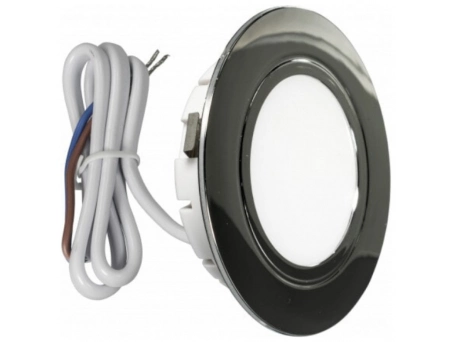 Светильник Polus G17428 (LED) мебельный 3.2W 4000K