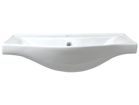 Тумба с раковиной Loranto Моника New 50 напольная CS00071364 - фото 10