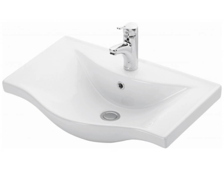 Тумба с раковиной Loranto Моника New 50 напольная CS00071364 - фото 7