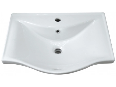 Тумба с раковиной Loranto Моника New 50 напольная CS00071364 - фото 8