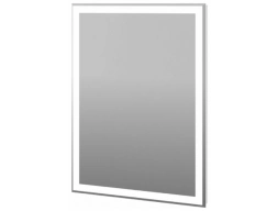 Зеркало Aura Андрея 60x80 (LED) сенсорное, с подогревом