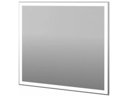 Зеркало Aura Андрея 80x70 (LED) сенсорное, с подогревом