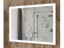 Зеркало Aura Токио 100x80 (LED) сенсорное