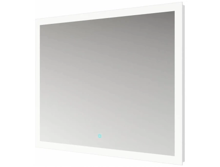 Зеркало Aura мебель Токио 100x80 (LED) сенсорное - фото 4