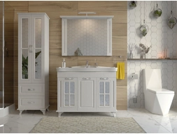 Тумба с раковиной EvaGold Giovanni 100 T (Модерн 1050)