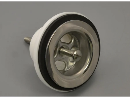 Сифон Alcaplast A41 Flexi AG2105123710 для раковины с решеткой и гофрой - фото 2