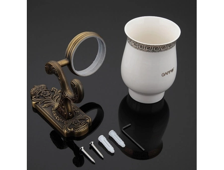 Стакан Gappo G3606 - фото 6