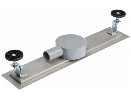 Душевой лоток Tim BAD537002 70 см с комбинированным затвором - фото 7