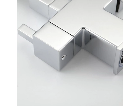 Смеситель для кухни Gappo G4395-60 хром с черным гибким изливом (под питьевую воду) - фото 31