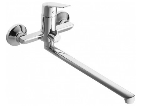 Смеситель для ванны Santek Венга WH5A12003C001 - фото 2