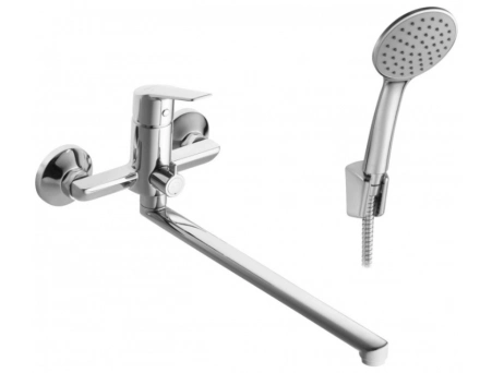 Смеситель для ванны Santek Венга WH5A12003C001