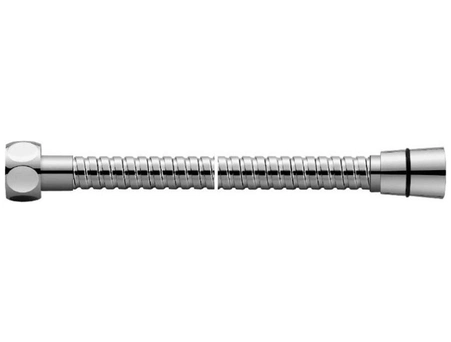 Душевой шланг Frap F43-2 хром (2 м)