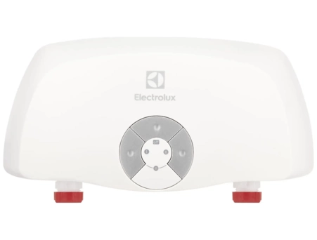 Водонагреватель проточный Electrolux Smartfix 2.0 S (3,5 kW) - с душем НС-1017846 - фото 6