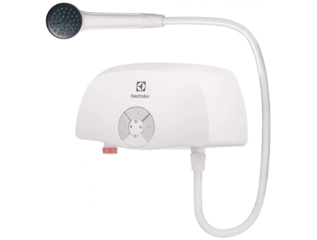 Водонагреватель проточный Electrolux Smartfix 2.0 S (3,5 kW) - с душем НС-1017846 - фото 2