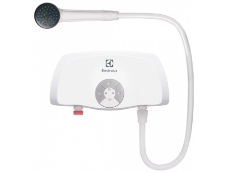 Водонагреватель проточный Electrolux Smartfix 2.0 S (3,5 kW) - с душем НС-1017846