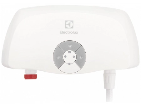 Водонагреватель проточный Electrolux Smartfix 2.0 S (3,5 kW) - с душем НС-1017846 - фото 5