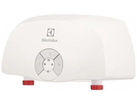 Водонагреватель проточный Electrolux Smartfix 2.0 S (3,5 kW) - с душем НС-1017846 - фото 7