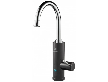 Водонагреватель проточный Electrolux Taptronic Black НС-1246479
