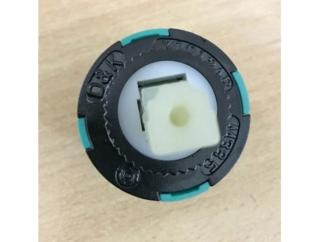 Картридж для смесителя D&K DC1500301 (X1012AB) Ø 38,5 мм - фото 4