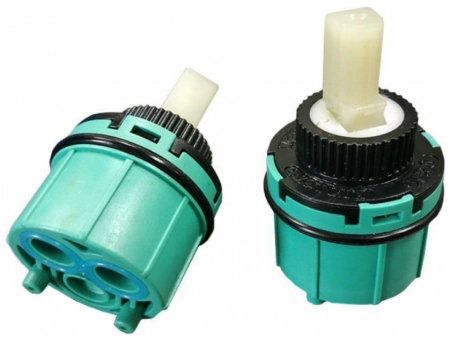 Картридж для смесителя D&K DC1500301 (X1012AB) Ø 38,5 мм