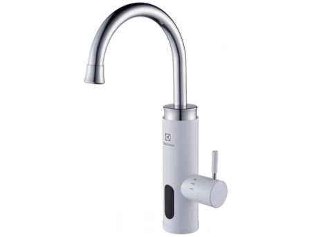 Водонагреватель проточный Electrolux SP Multytronic (White) НС-1294226