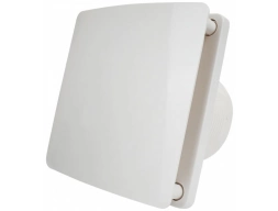 Вытяжной вентилятор Seicoi HXYT04-01 White Ø100 мм 32 дБ