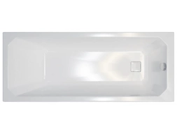 Ванна акриловая Triton Прага 180x80 (каркас, экран)