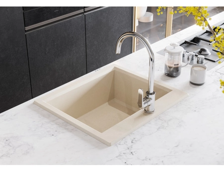 Смеситель для кухни Santek Линдос хром WH5A41008C001 - фото 2